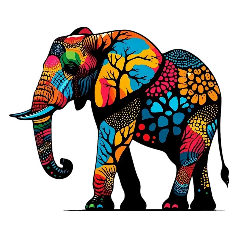 Éléphant