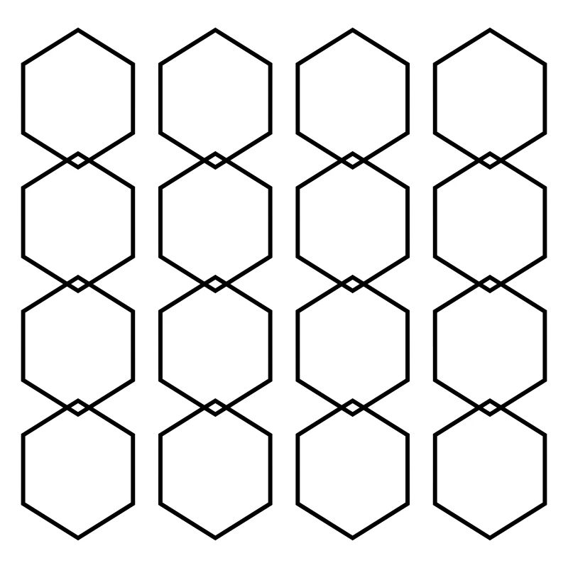 Abstract Pattern