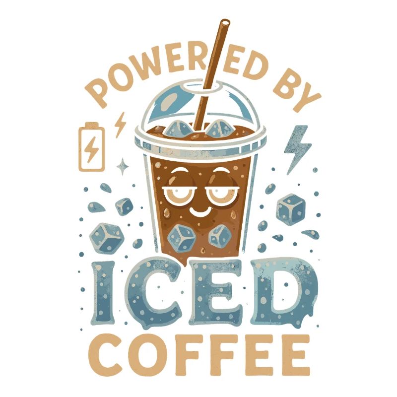 Powered by Eiskaffee