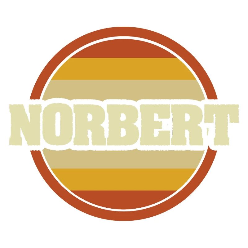 First name Norbert