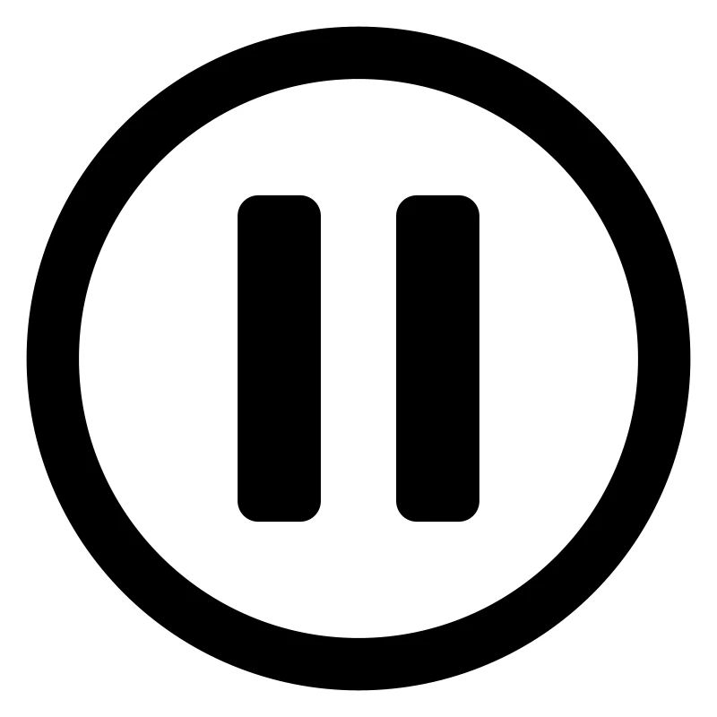 Icon Pause