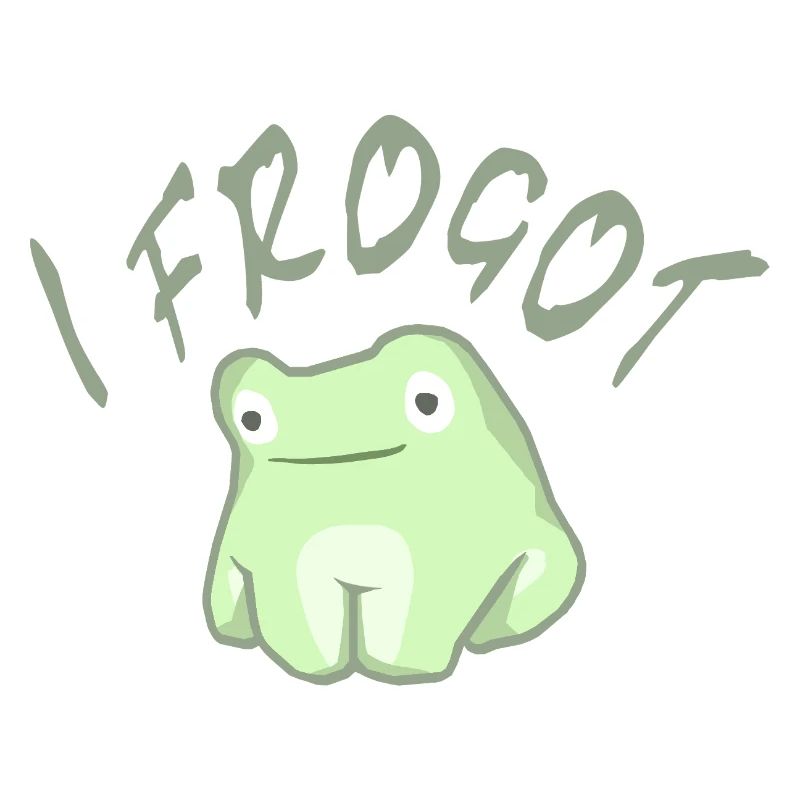 Frogot light