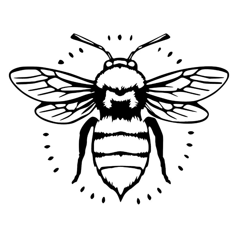 Bee Bee Beekeeper Gift