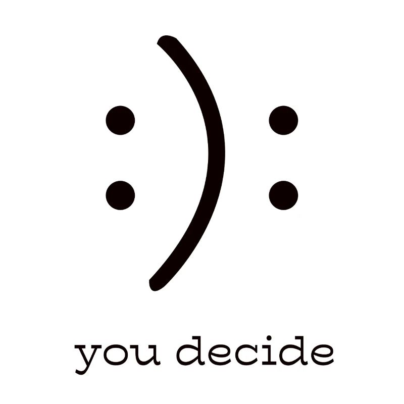 C’est vous qui décidez : Smily Graphics
