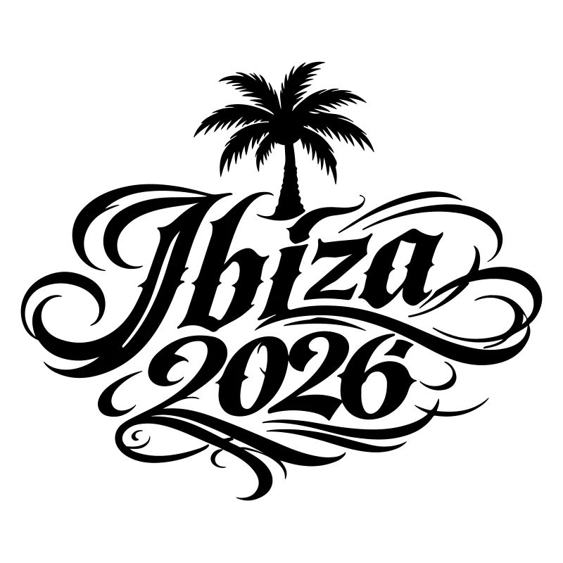 Ibiza 2026 Palme