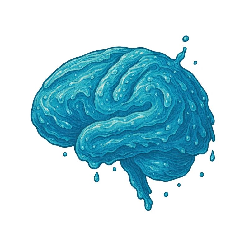 Brain Series – Blue Brain Creative Design