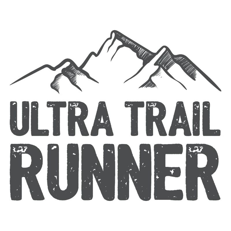 Ultra Trail Runner