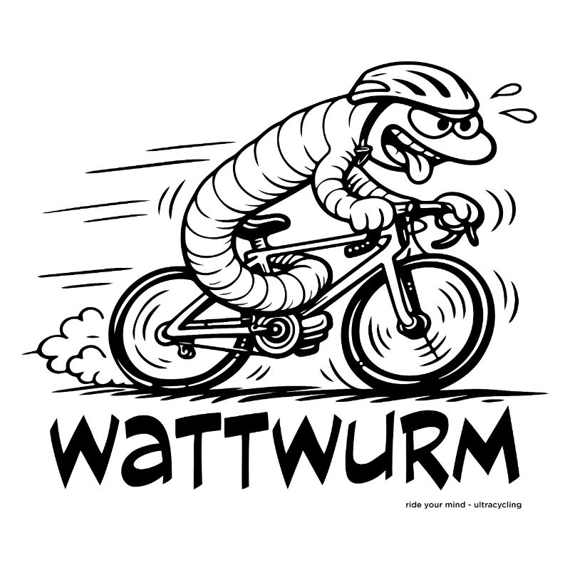 Der Wattwurm