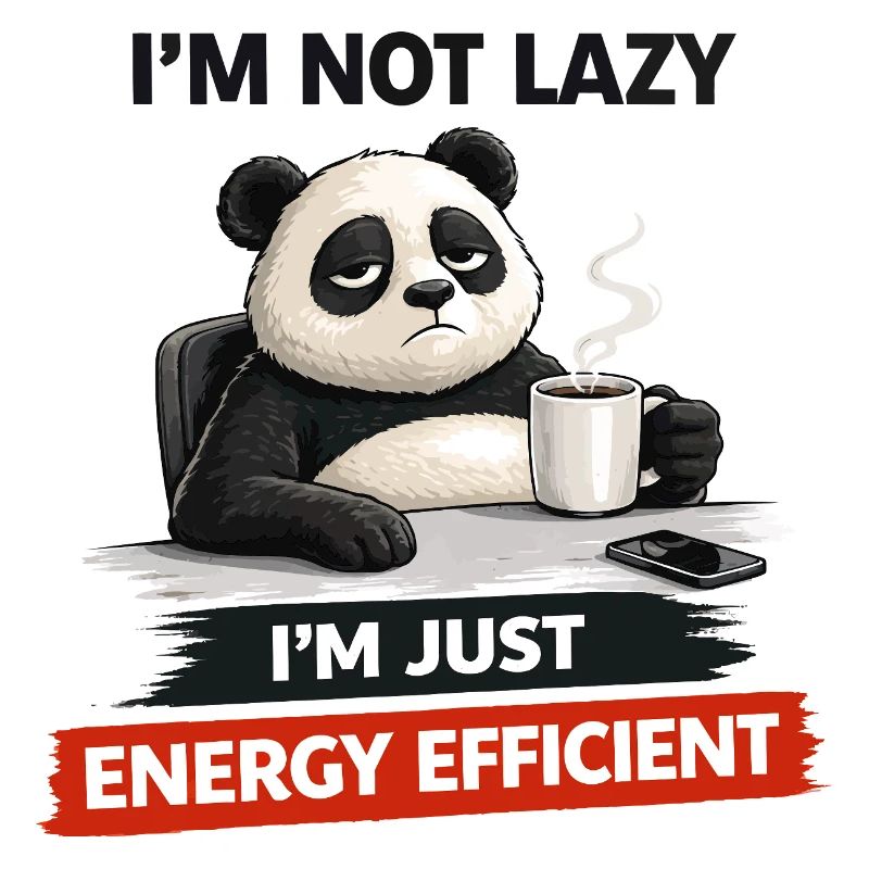 Energy Efficient Panda Brew