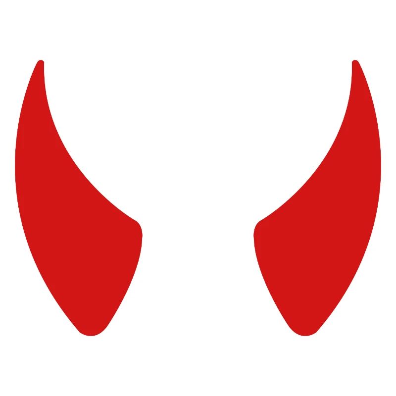 Cornes du diable