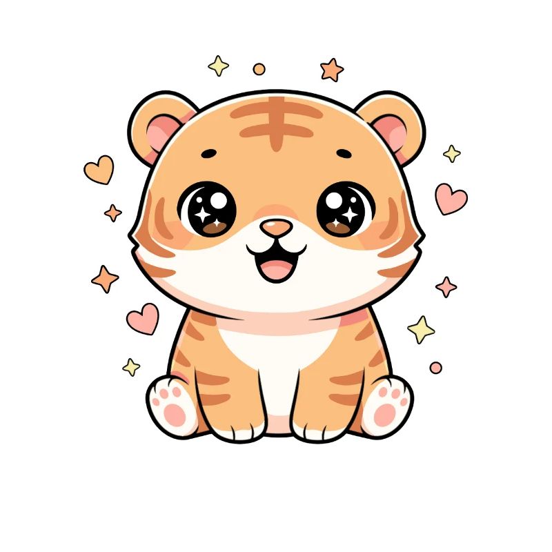 Cuddly Star Magic