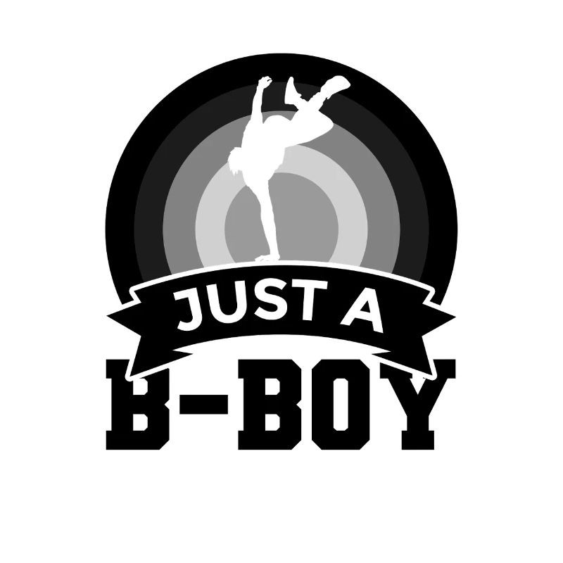 b boy