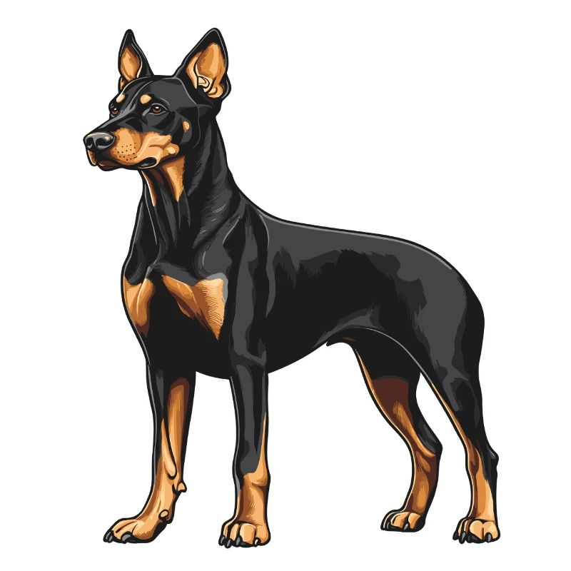 Dobermann