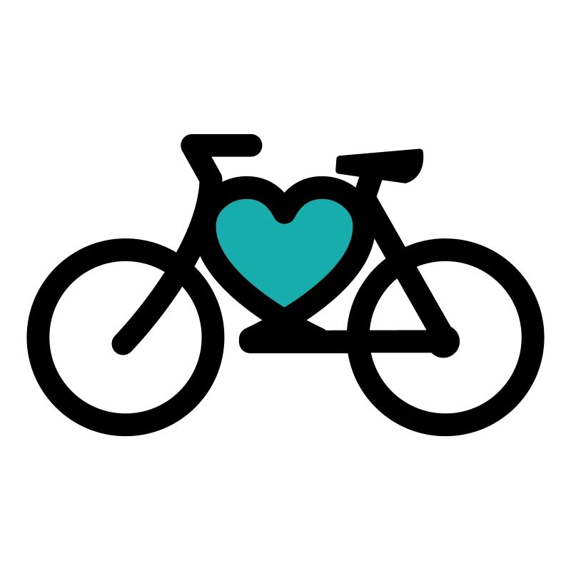 i ike mon vélo