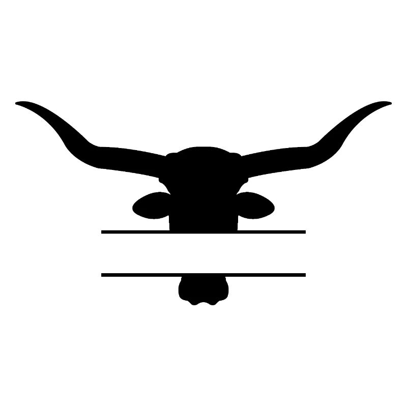 Longhorn split frame