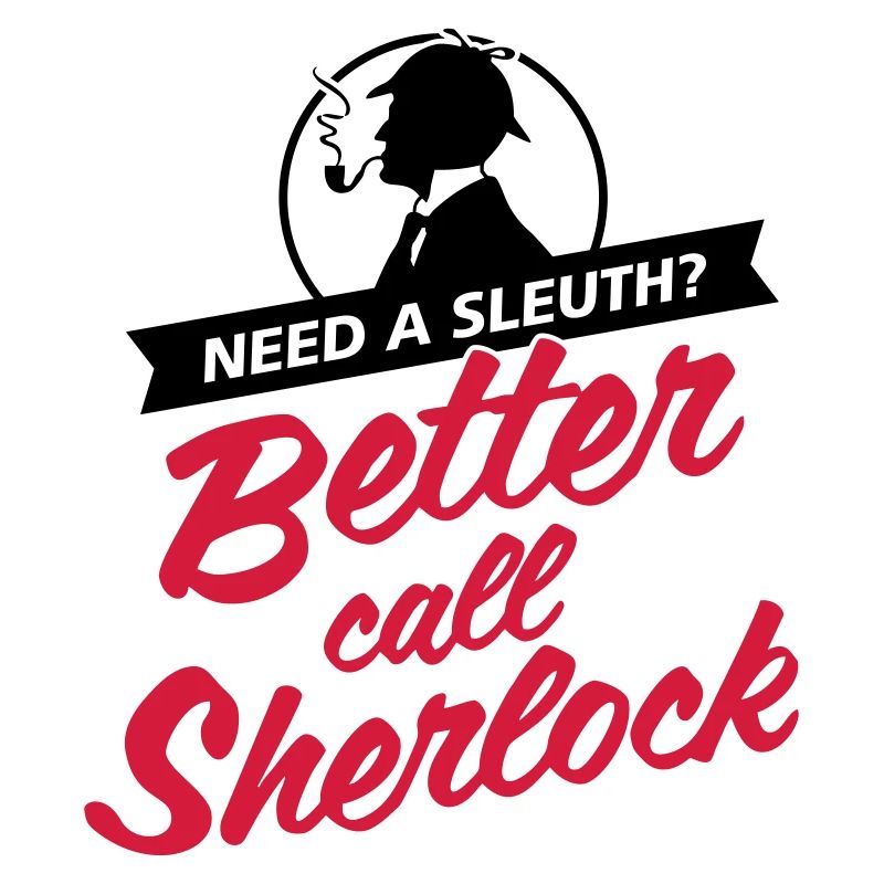 Better Call Sherlock