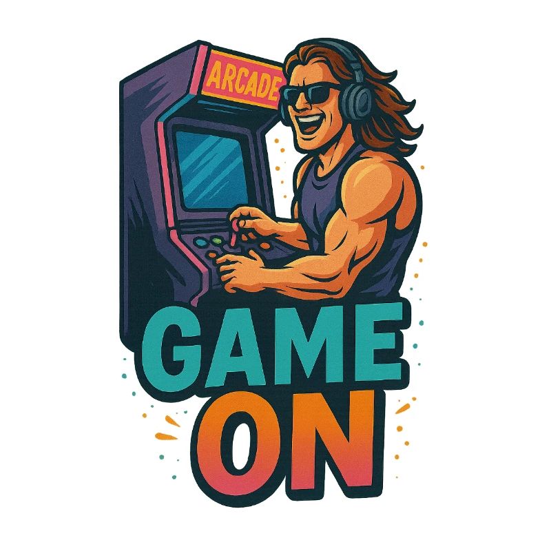 Puissance Arcade