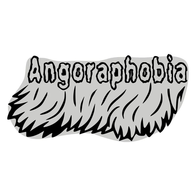 Angoraphobia