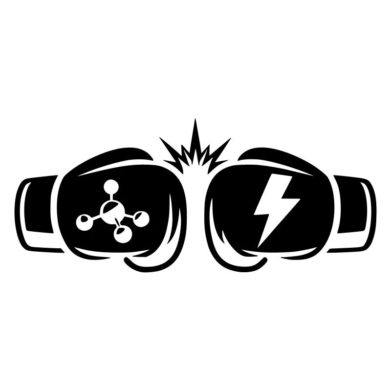 Puissance vs Gaz