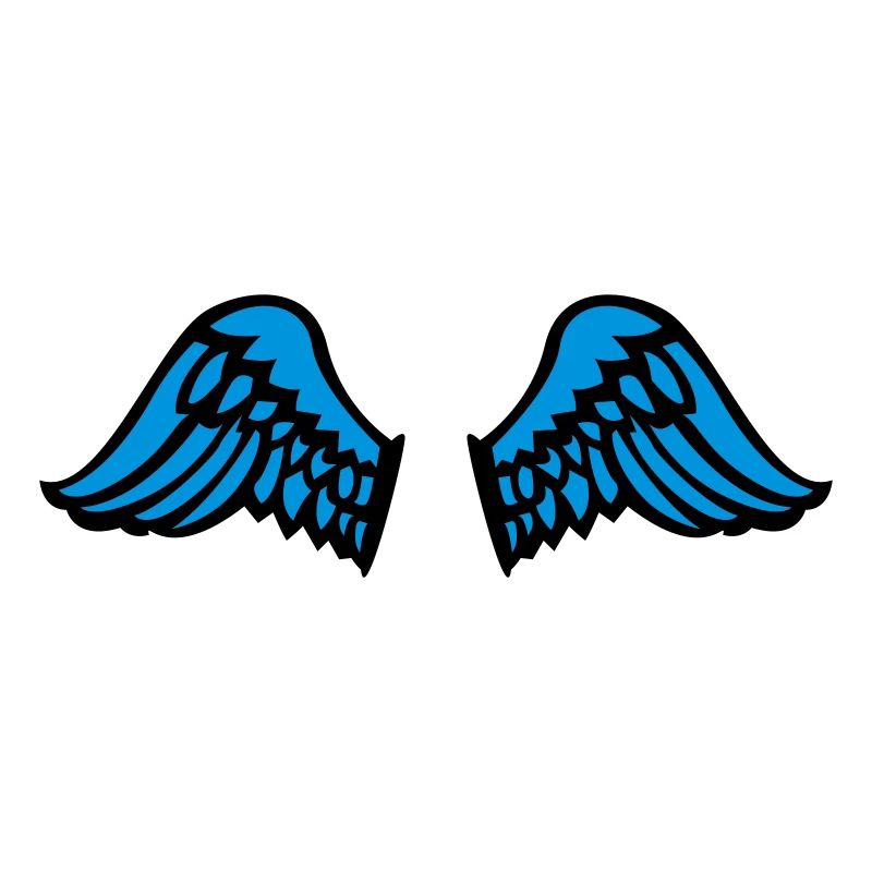 wings