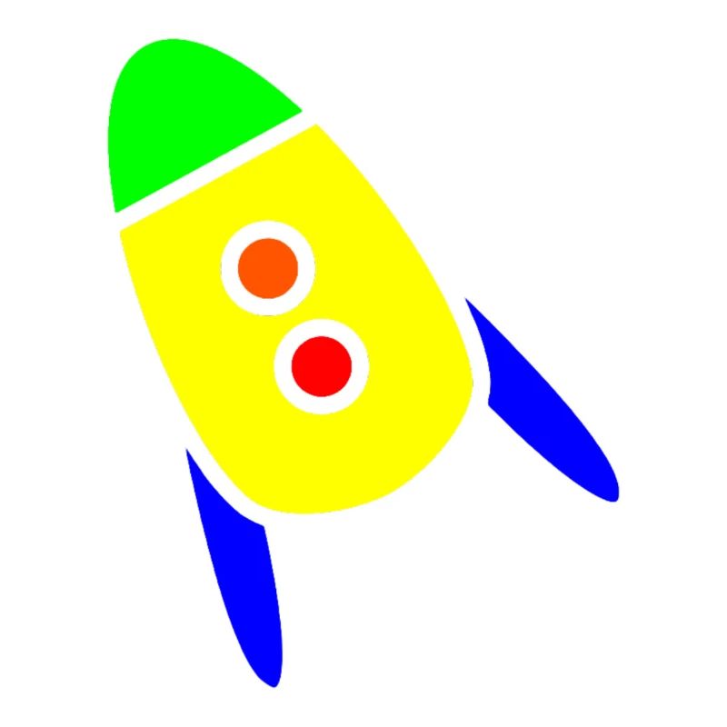 Rocket kid ok