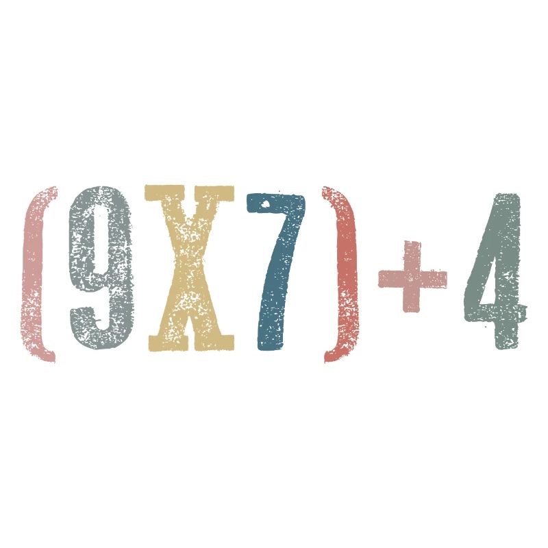 67 - Sixty Seven Number 67 Meme Six Seven Math Int