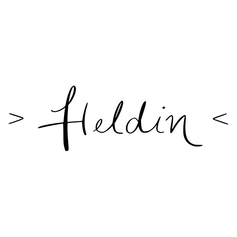 Heldin