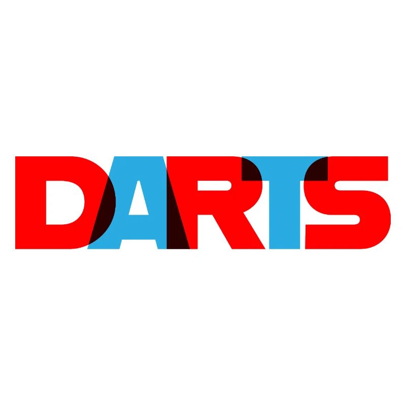 Dart,DARTS_3D_Farben