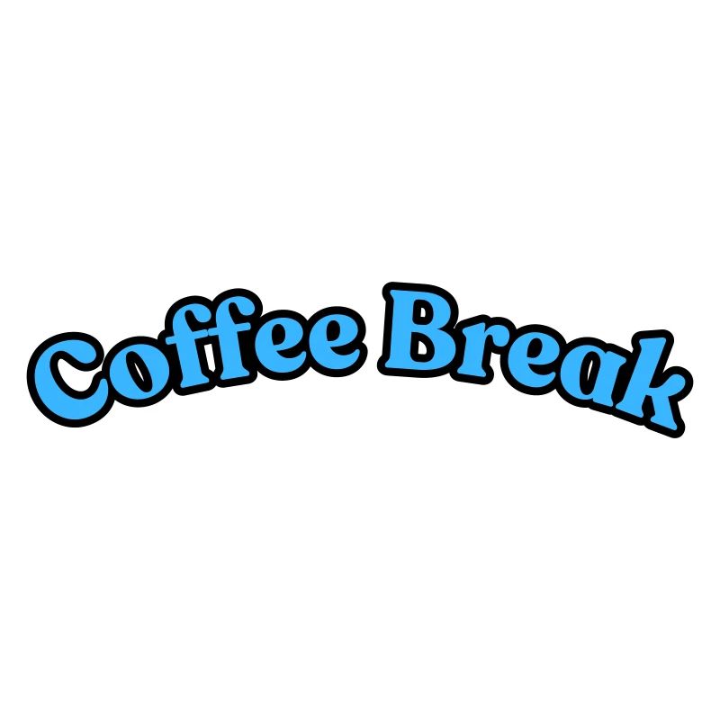 Kaffeepause
