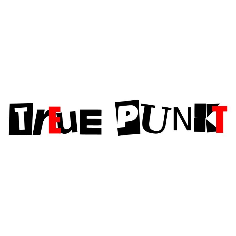 True Punk Loyalty Point