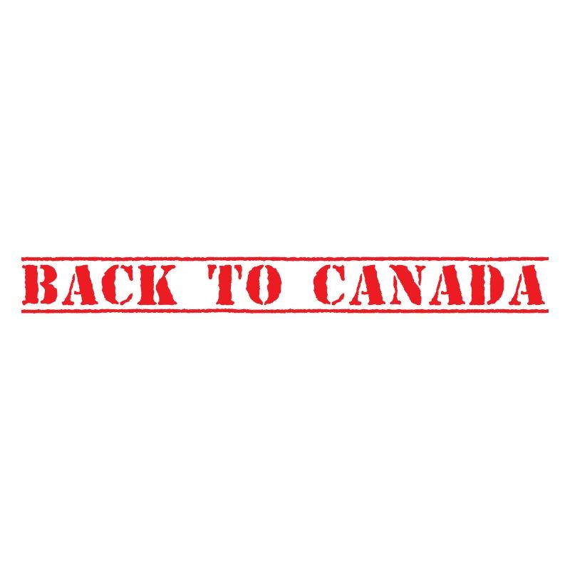 Canada, Canada
