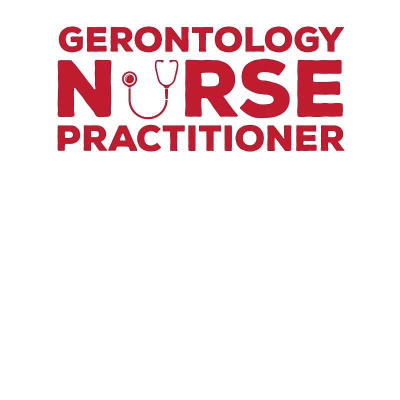 Gerontological nurse practitioner