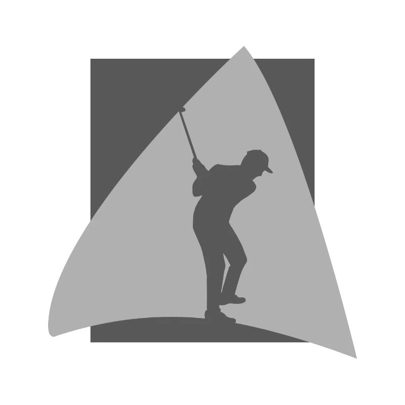 Golfer Golfer