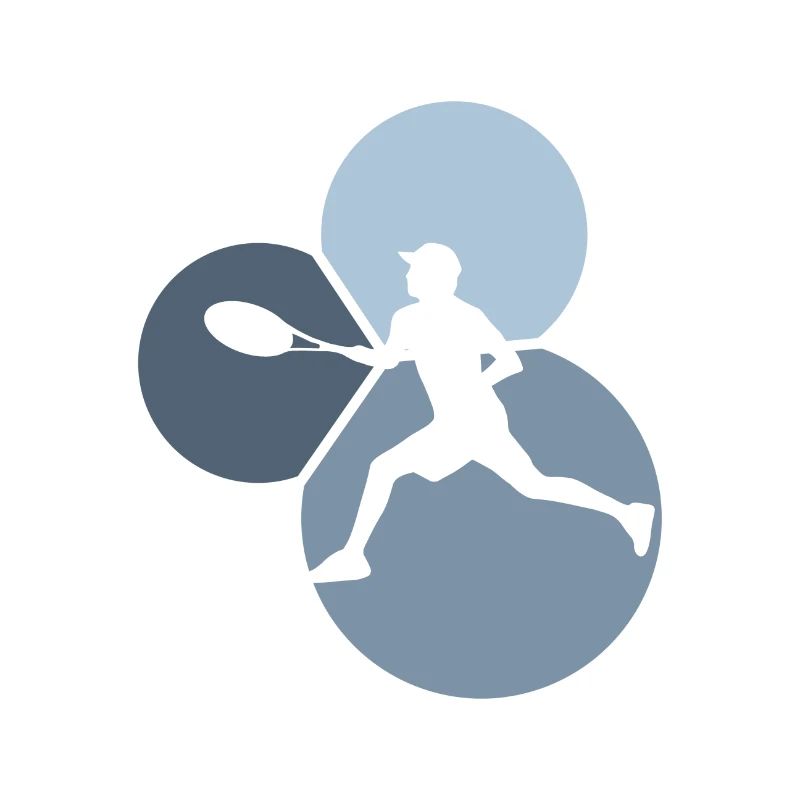 Racket speler