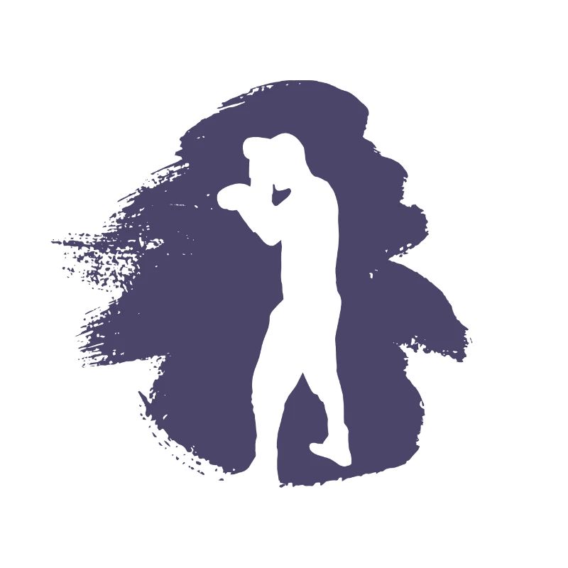 Boxe Match de boxe Match de boxe