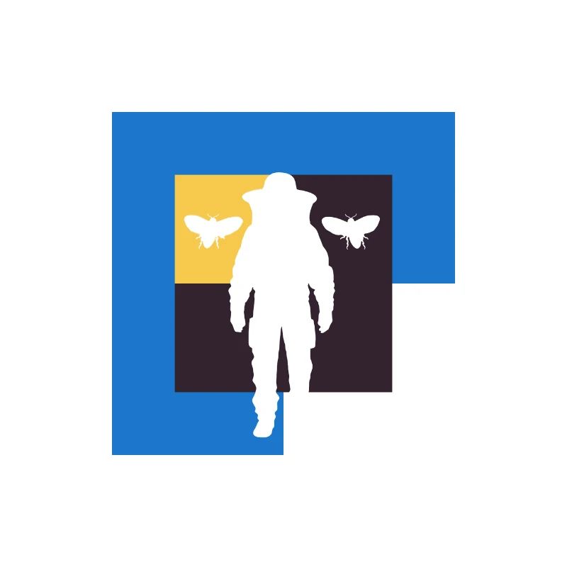 Beekeeper Bee Nectar