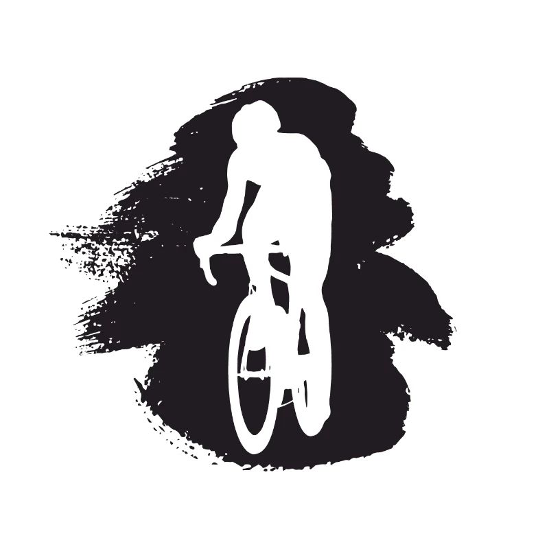 Cyclists Bicycle Cyclists