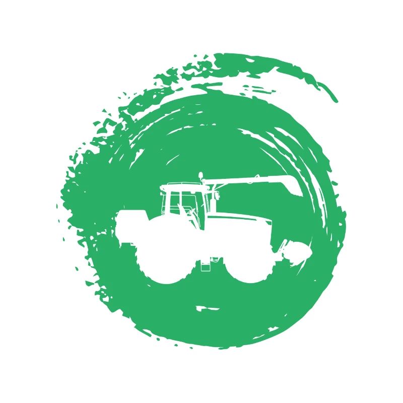 Maehdrescher Farmer