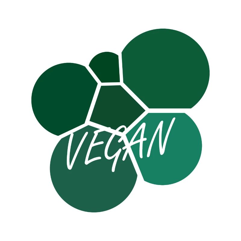 Veganerin Fleisch Speise