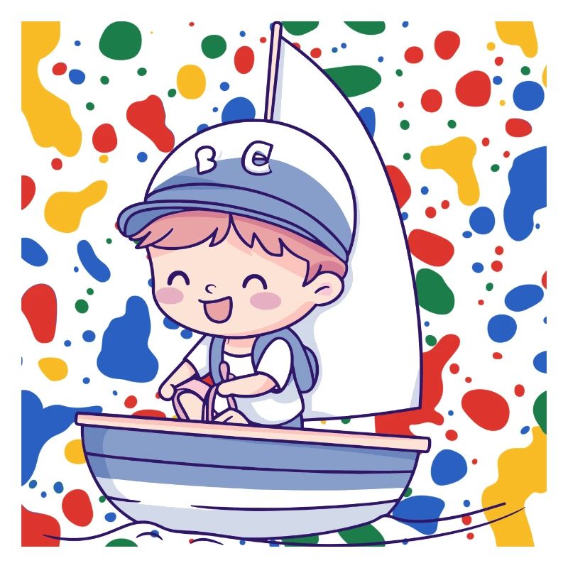 Sailing Sailing Ship