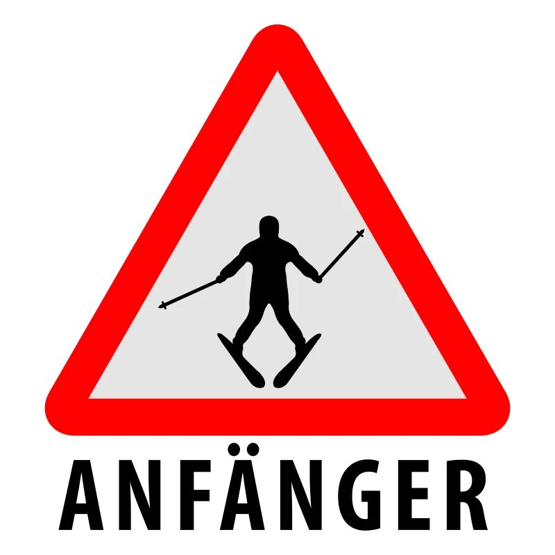 Ski Anfänger