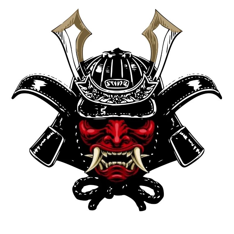 Samuarimaske1