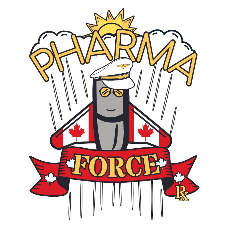 Pharmacy Canada Pharma Force