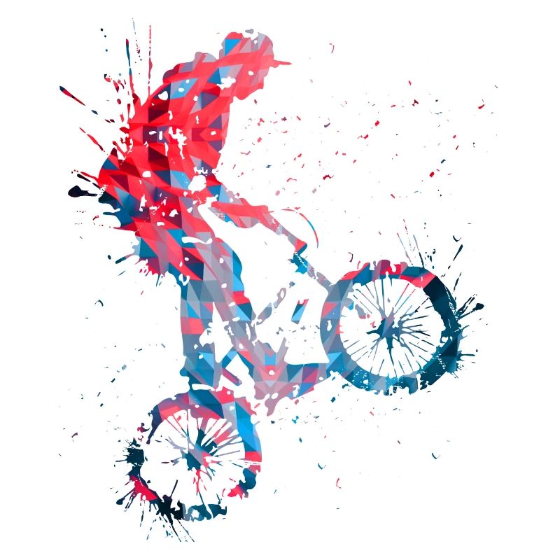 BMX / Bmx / bmx / Geschenkidee / Geburtstag