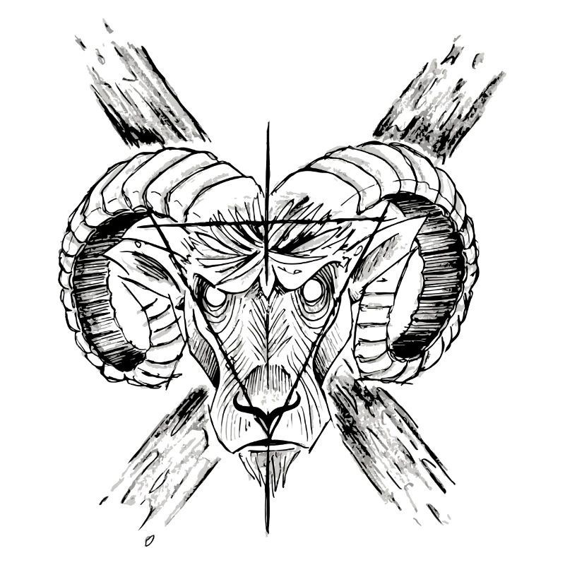Goat Devil's