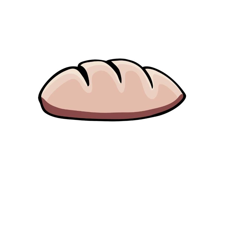 Bread bread pain