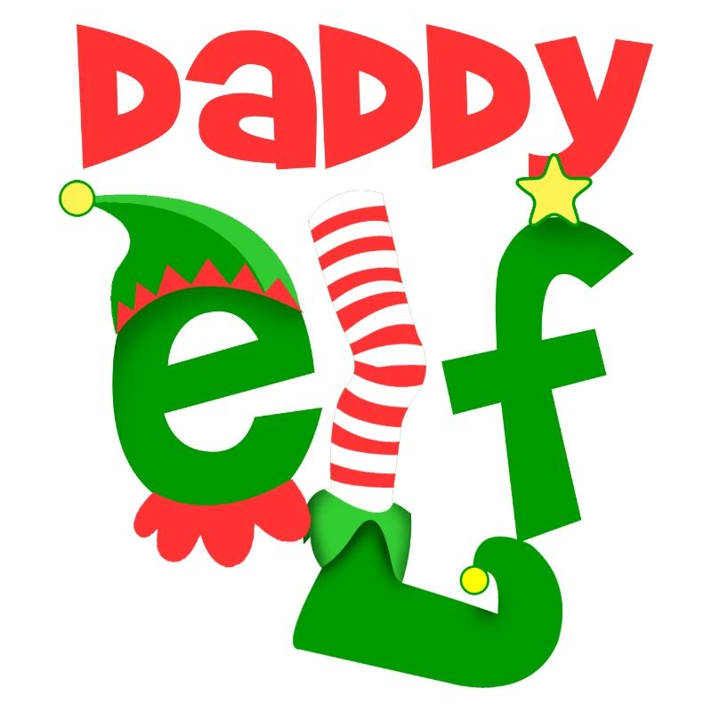 daddy elf