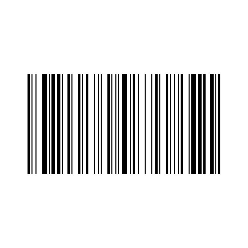 Scanner de codes à barres scancode cadeau de coups de balayage