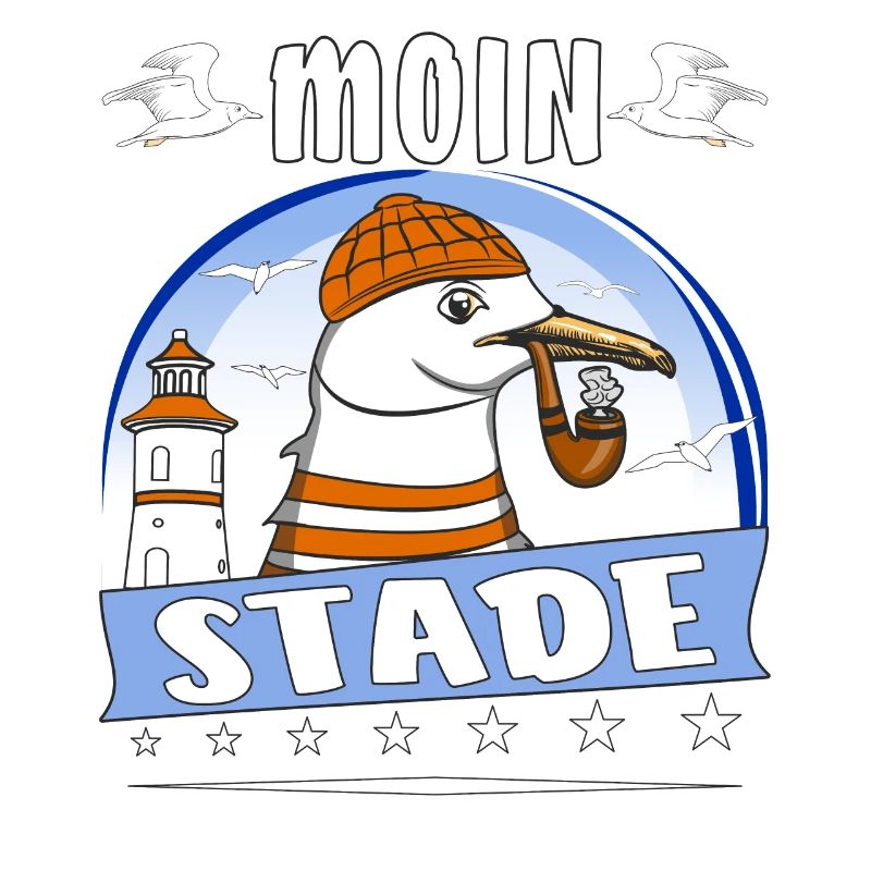 MÖWE MOIN STADE