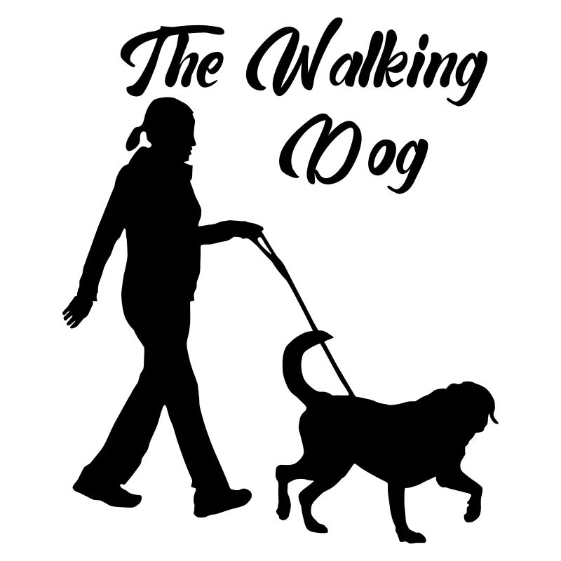 The Walking Dog